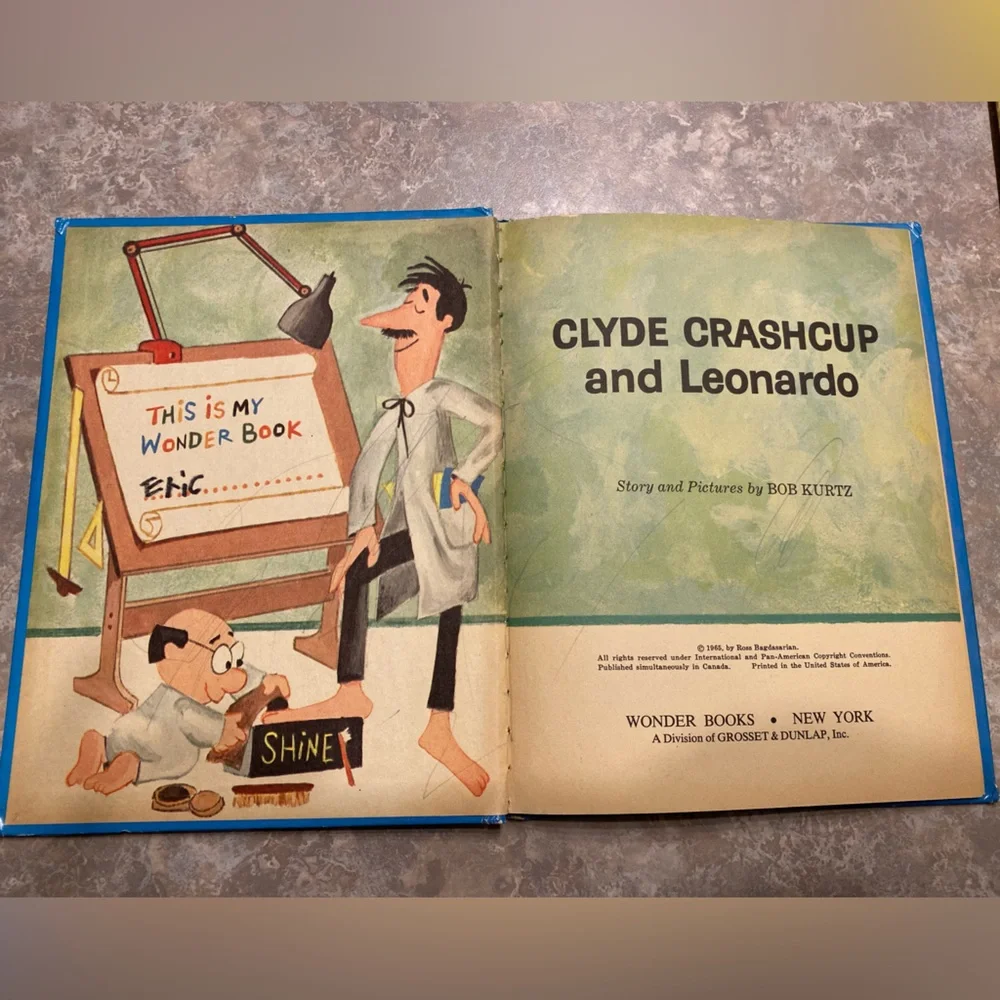Vintage Book Bundle - Picture 7 of 9